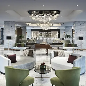 Hotel The Senz Hotel&spa, Shanghai
